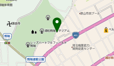 (株)つばめタクシー オートガススタンドの地図画像