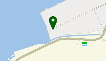 伊丹産業(株) 高知支店の地図画像