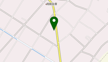 (株)神谷サンプラス オートガスの地図画像