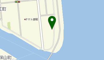 カマタ(株) 鹿児島支店の地図画像