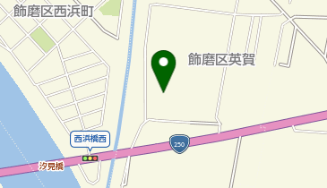 タツミ産業(株)の地図画像