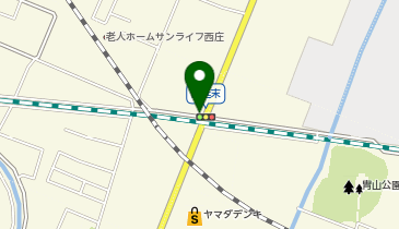 姫路乗用自動車事業(協)の地図画像