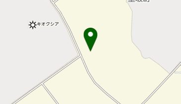 (株)ナルカワの地図画像