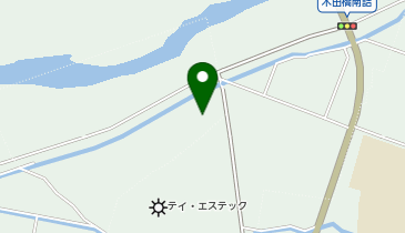 東邦液化ガス(株) 鈴鹿LPガススタンドの地図画像