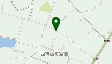 伊丹産業(株) 加古川支店の地図画像