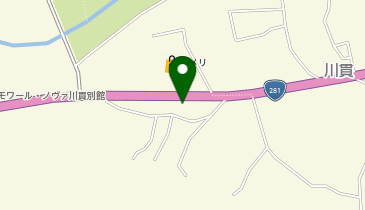 ENEOSグローブエナジー(株) 久慈営業所の地図画像