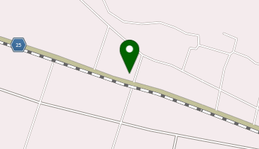 河野石油店の地図画像