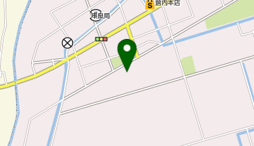 南九州液化ガス(株)の地図画像