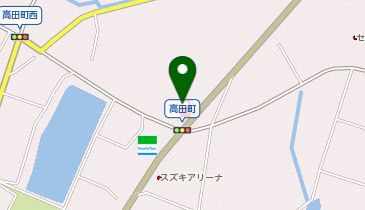 伊丹産業(株) 小野支店の地図画像