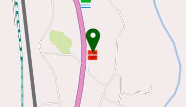 二戸ガス(株)SSLPガススタンドの地図画像