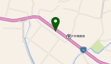 (株)コーアガス日本 国分支店の地図画像