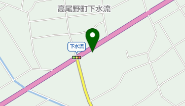 日米ユナイテッド(株) 鹿児島支店出水出張所の地図画像