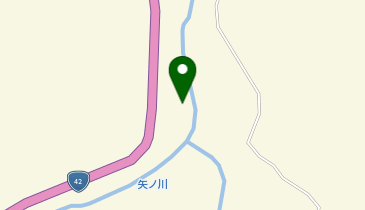 関西プロパン瓦斯(株) 尾鷲営業所の地図画像