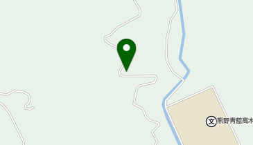 南紀プロパンガス(株) 熊野営業所の地図画像