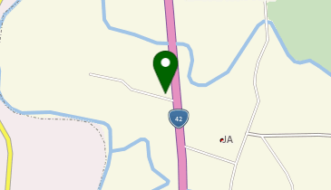 NXエネルギー中部(株) 渡会ガスターミナルの地図画像