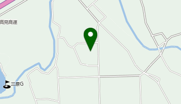 井本産業(株)の地図画像