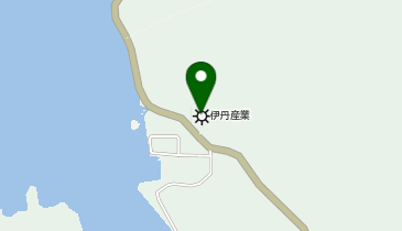 伊丹産業(株) 福良支店の地図画像