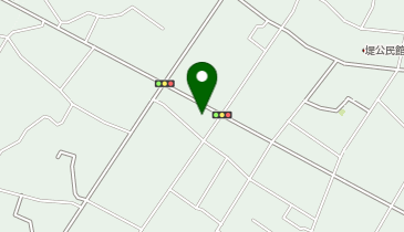 コインランドリーデポ甘木店の地図画像