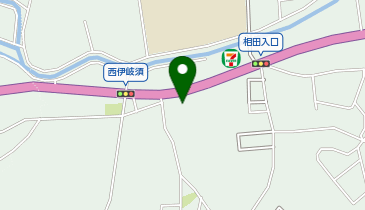 コインランドリーデポ飯塚伊岐須店の地図画像