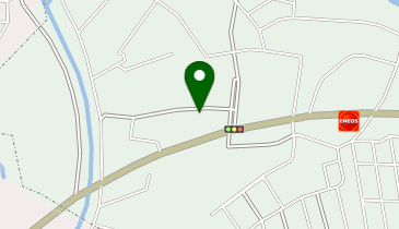 コインランドリーデポ松茂広島店の地図画像