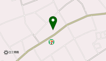 コインランドリーデポ上尾菅谷店の地図画像