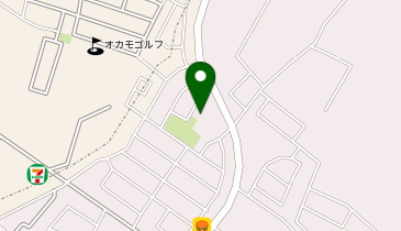 医療法人社団颯晃会の地図画像