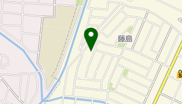 合同会社CyberLinkの地図画像