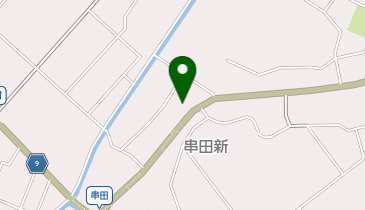 株式会社BASE CAMPの地図画像