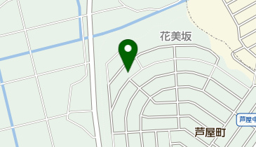 木村総建株式会社の地図画像