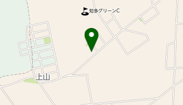 株式会社Sin物流サービスの地図画像