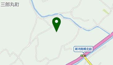 株式会社シリウスの地図画像