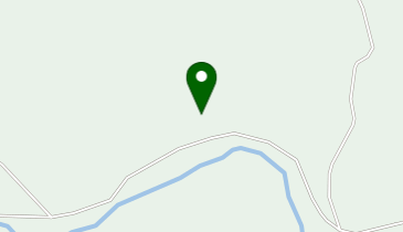 白山神社の地図画像