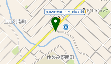 株式会社Loopの地図画像