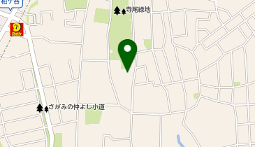アスフィード株式会社の地図画像