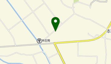 合同会社ミライエイドの地図画像