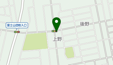 有限会社茨勝設備工業の地図画像