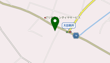 有限会社埼玉水質管理センターの地図画像