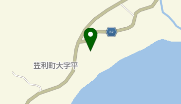 大島紬美術館株式会社の地図画像