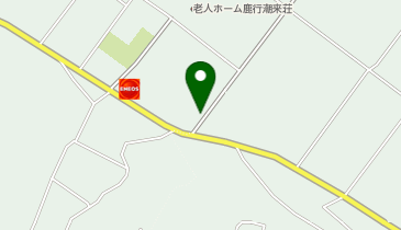 株式会社松信建設の地図画像