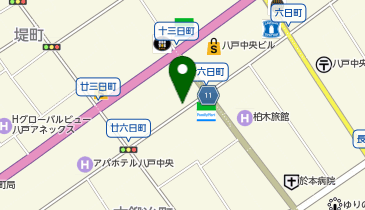 株式会社山村総本店の地図画像