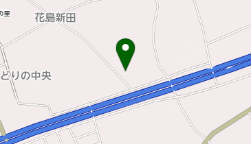 有限会社程山設備の地図画像