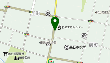 株式会社マルサン鳴海の地図画像