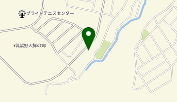 株式会社ボルテックの地図画像