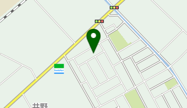 有限会社ライフピュアの地図画像
