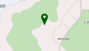 西照寺の地図画像