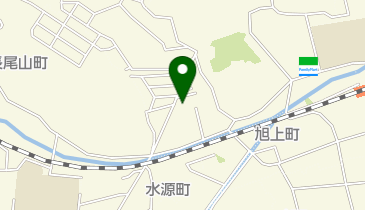 合同会社アサヒテックの地図画像