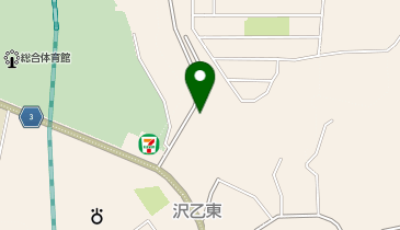 ライトス株式会社の地図画像