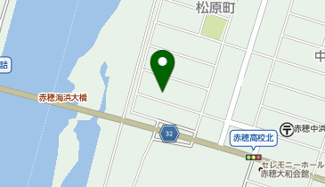 有限会社Koji建設の地図画像