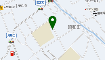 株式会社宮地製材所の地図画像