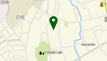 特定非営利活動法人LOCUS・虐待サバイバーをつなぐ会の地図画像